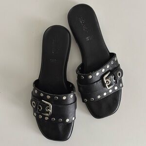 Lottini Sandals - made in Italy Size 37